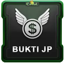 bukti jepe