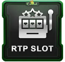 rtp slot