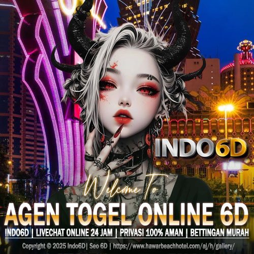 Indo6D - Login Indo6D - Daftar Indo6D - Portal Indo6D image 1